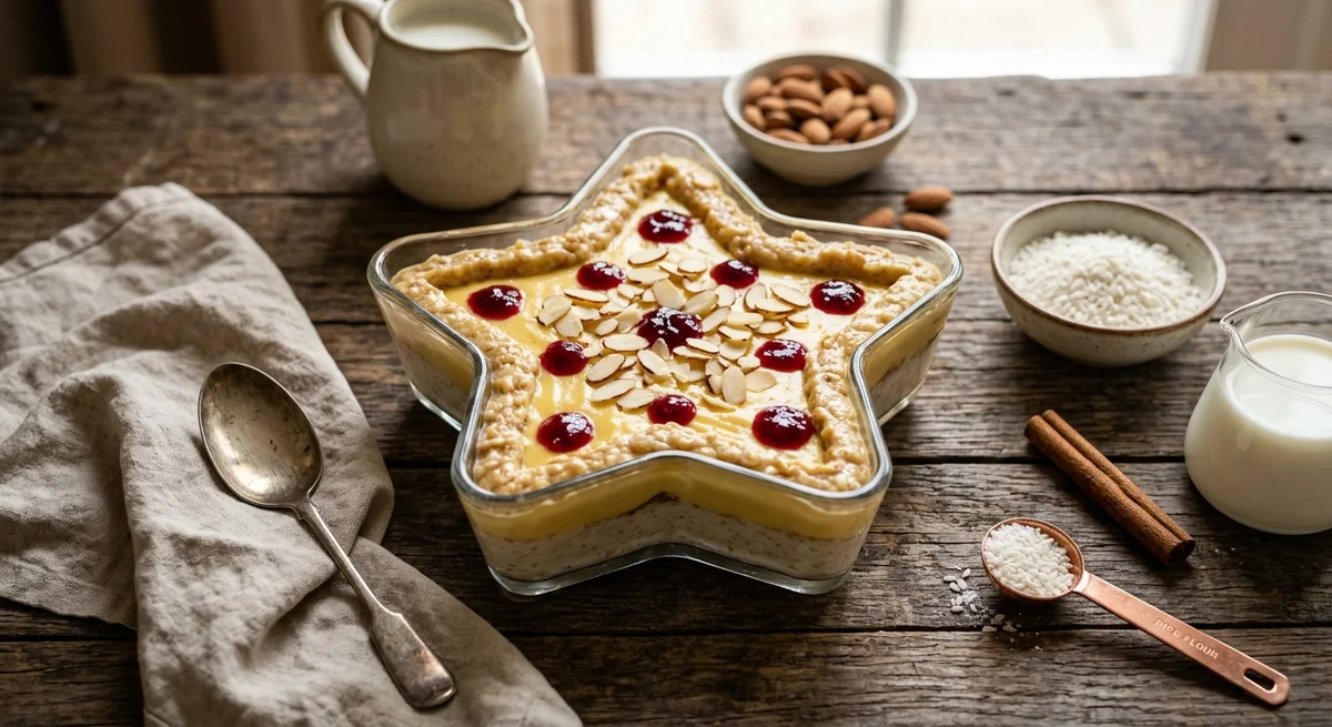 An Indian Trifle