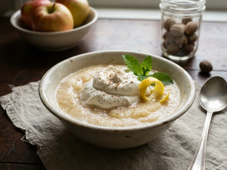 APPLE FLOAT