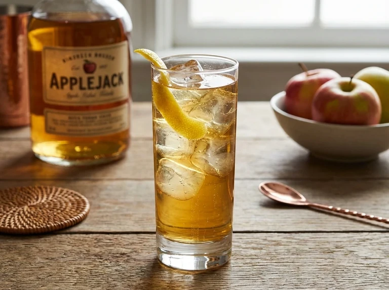 APPLE HIGHBALL