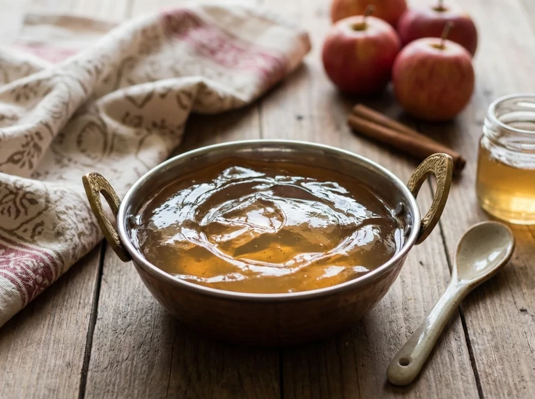 APPLE JELLY