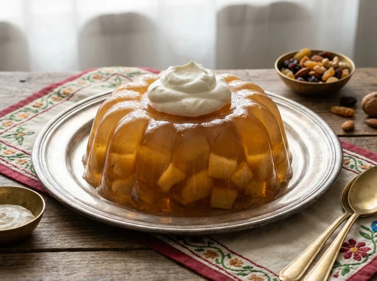 Apple Mold