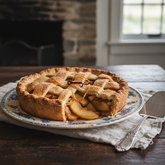 Apple Pie No. 2