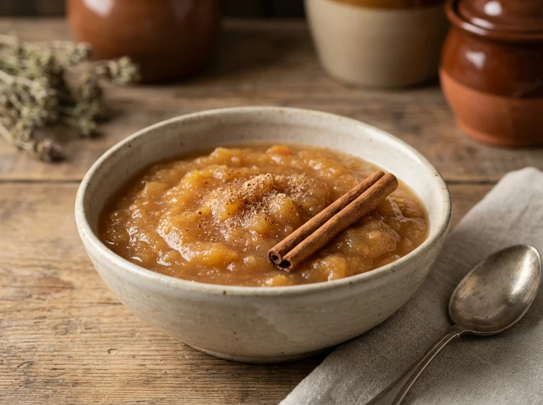 Apple Sauce