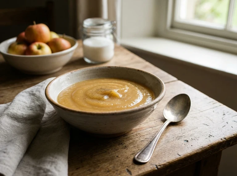 APPLE SAUCE VICTORIA