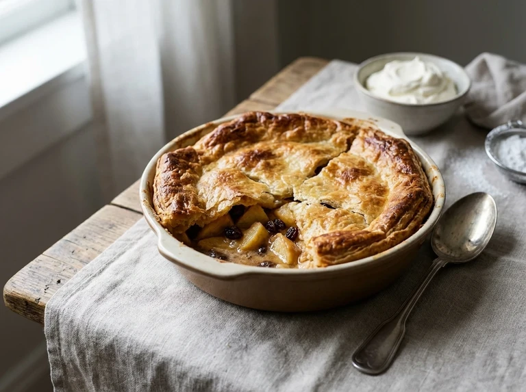 APPLE SCHALET, No. 1