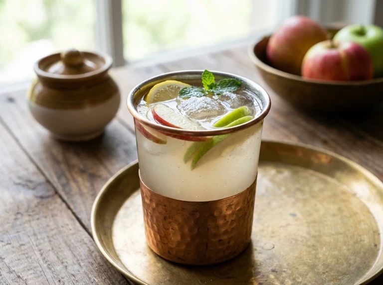 Apple Water