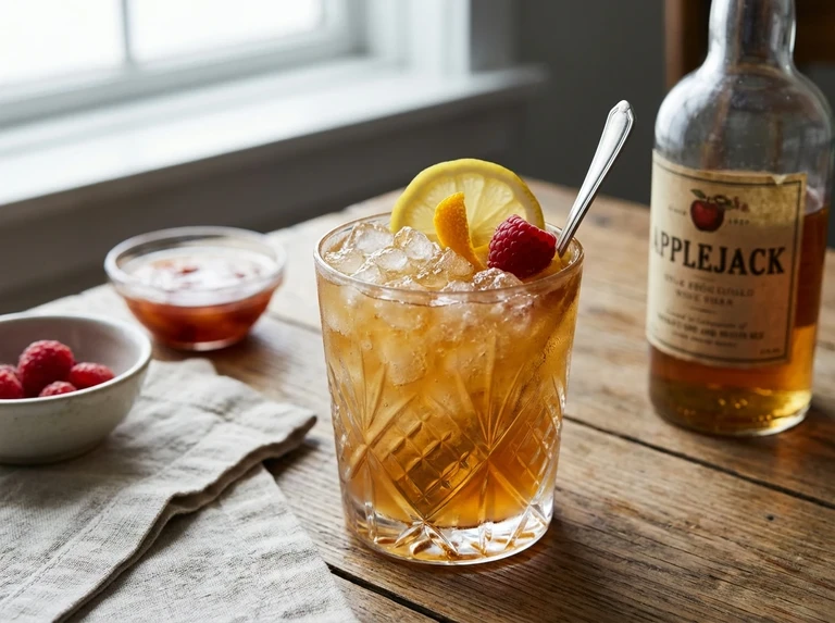 APPLEJACK FIX