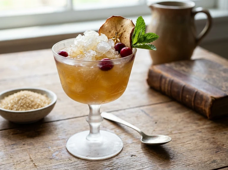 APPLEJACK SOUR
