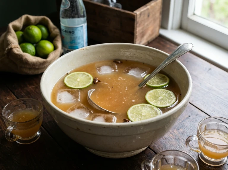ARRACK PUNCH