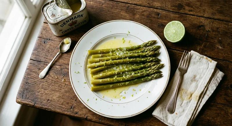 Asparagus