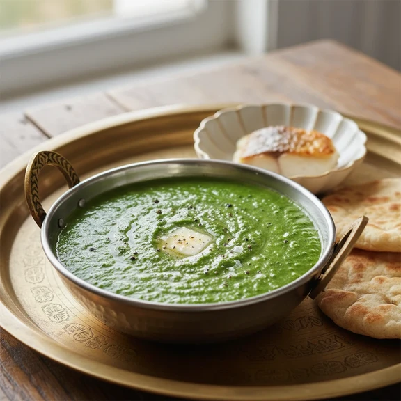 Asparagus Sauce