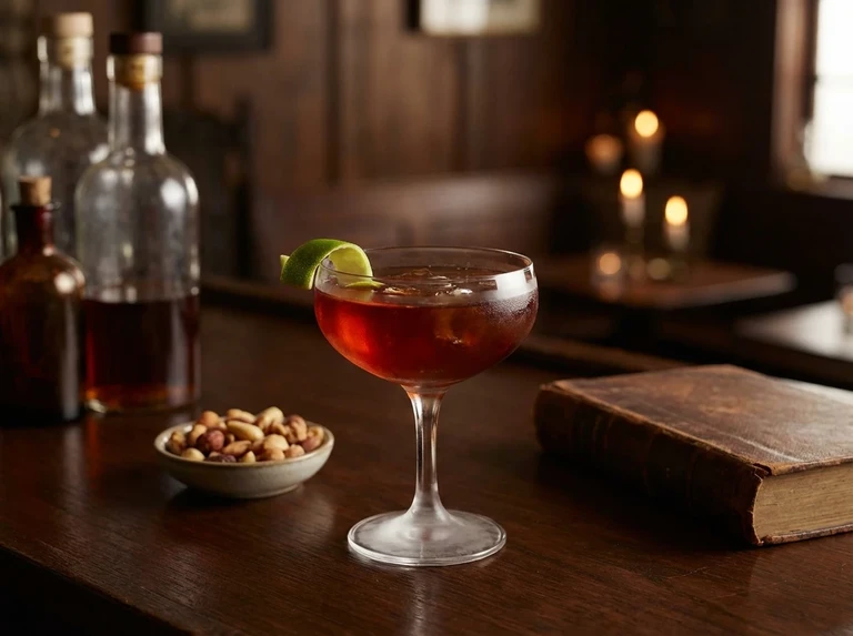 BACARDI COCKTAIL