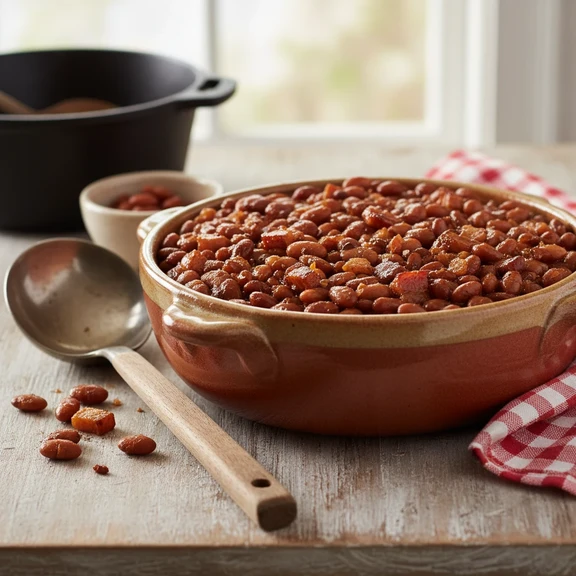 Baked Beans
