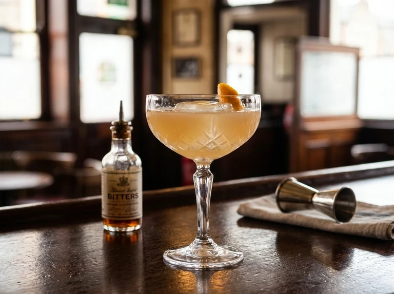 BALDY COCKTAIL