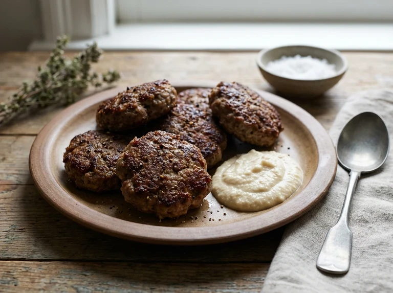 Beef Balls
