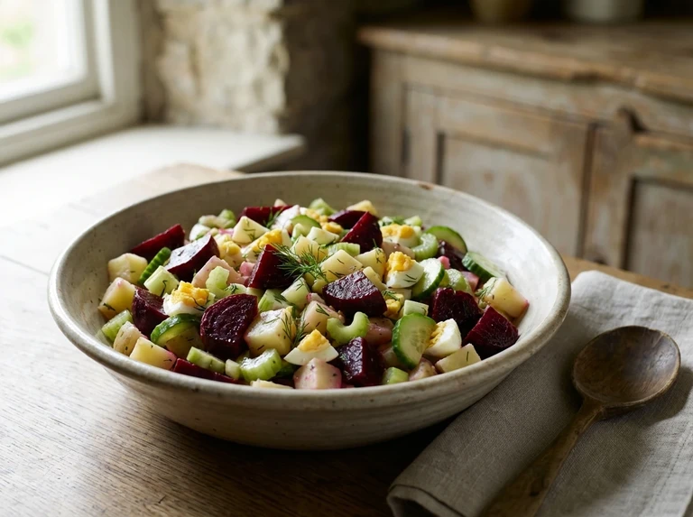 Beet Salad