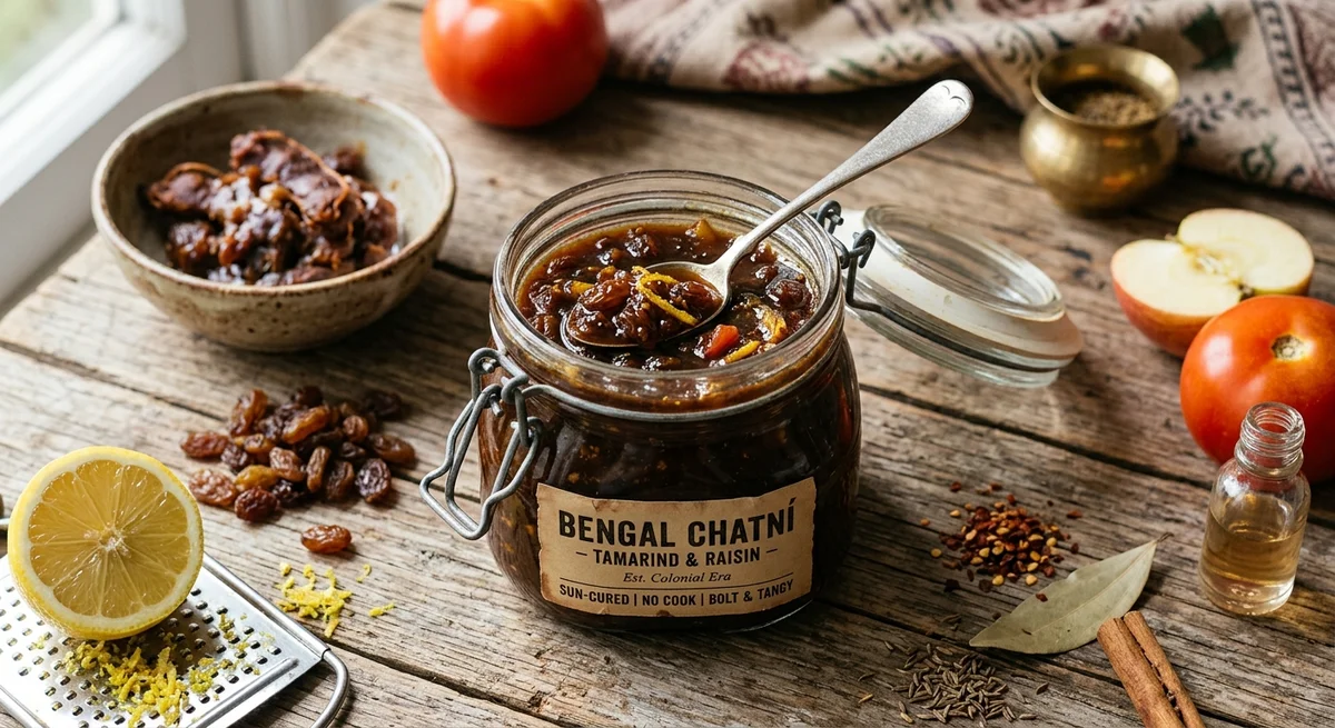 Bengal Chatní