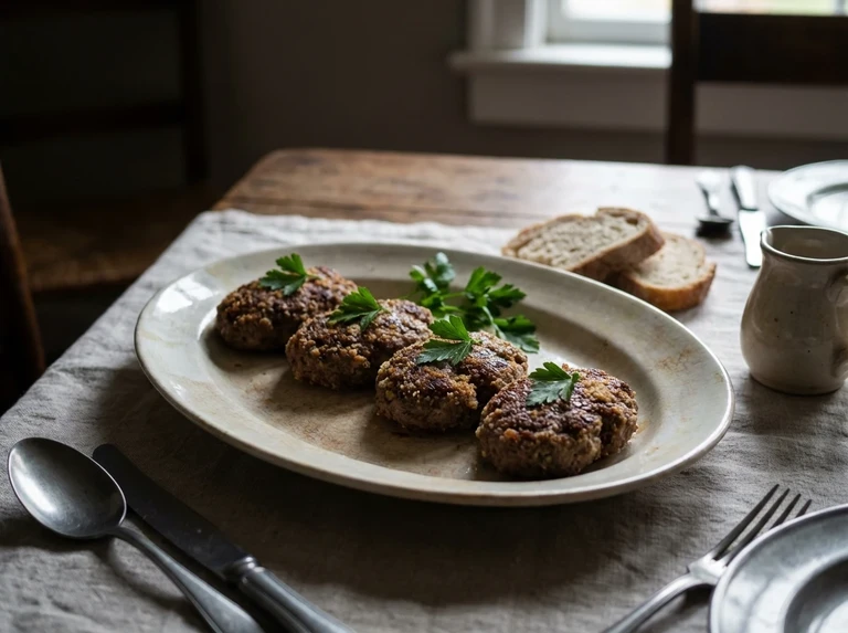 Bettina Steak (Four portions)