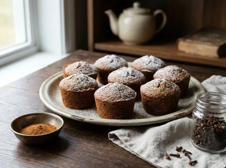 Bettina's Cakes (Eight cakes)