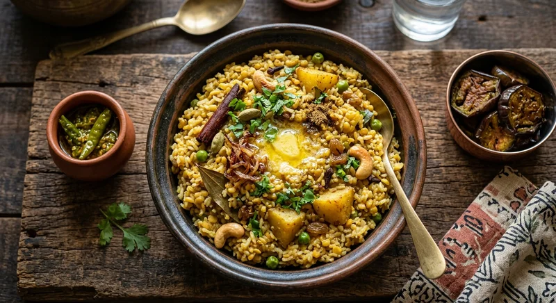 BHUNI-KHECHURI