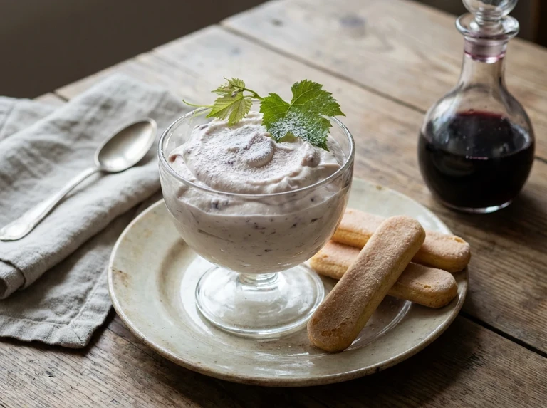 BOHEMIAN CREAM