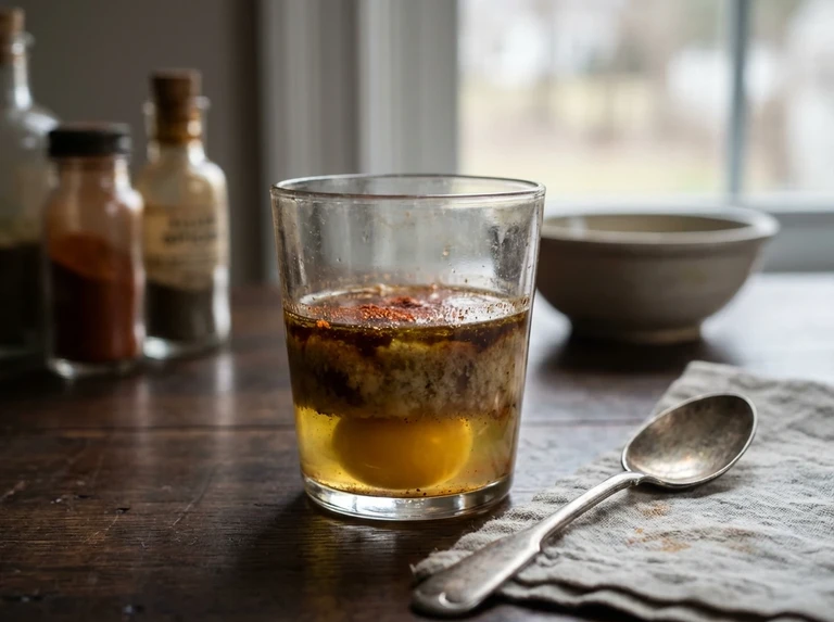 BOMBAY COCKTAIL