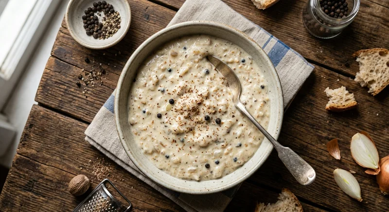 Bread Sauce