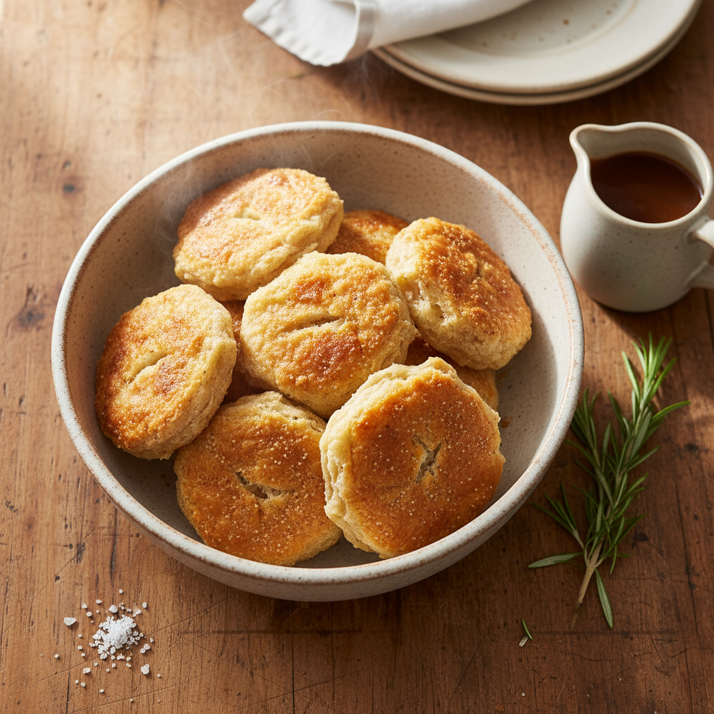 Pastry for Pies and Tarts