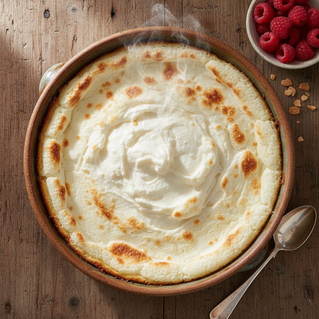 Royal Icing (Alternative Method)