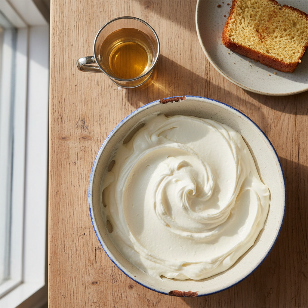 Royal Icing for Cakes