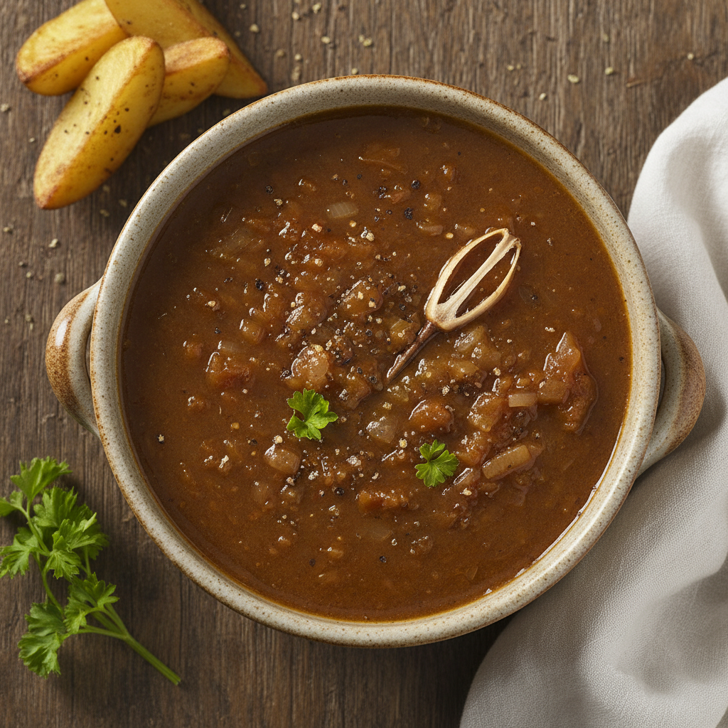 Universal Meat Sauce