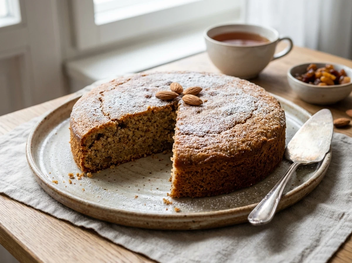 BROD TORTE