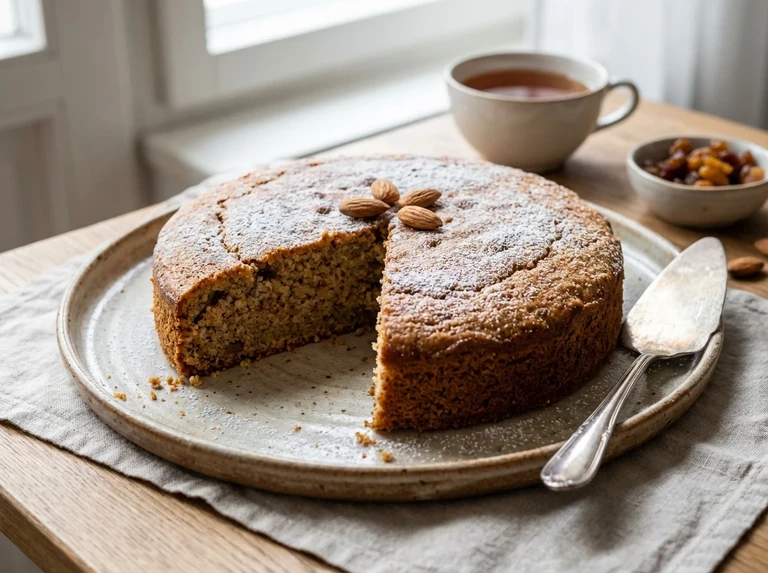 BROD TORTE