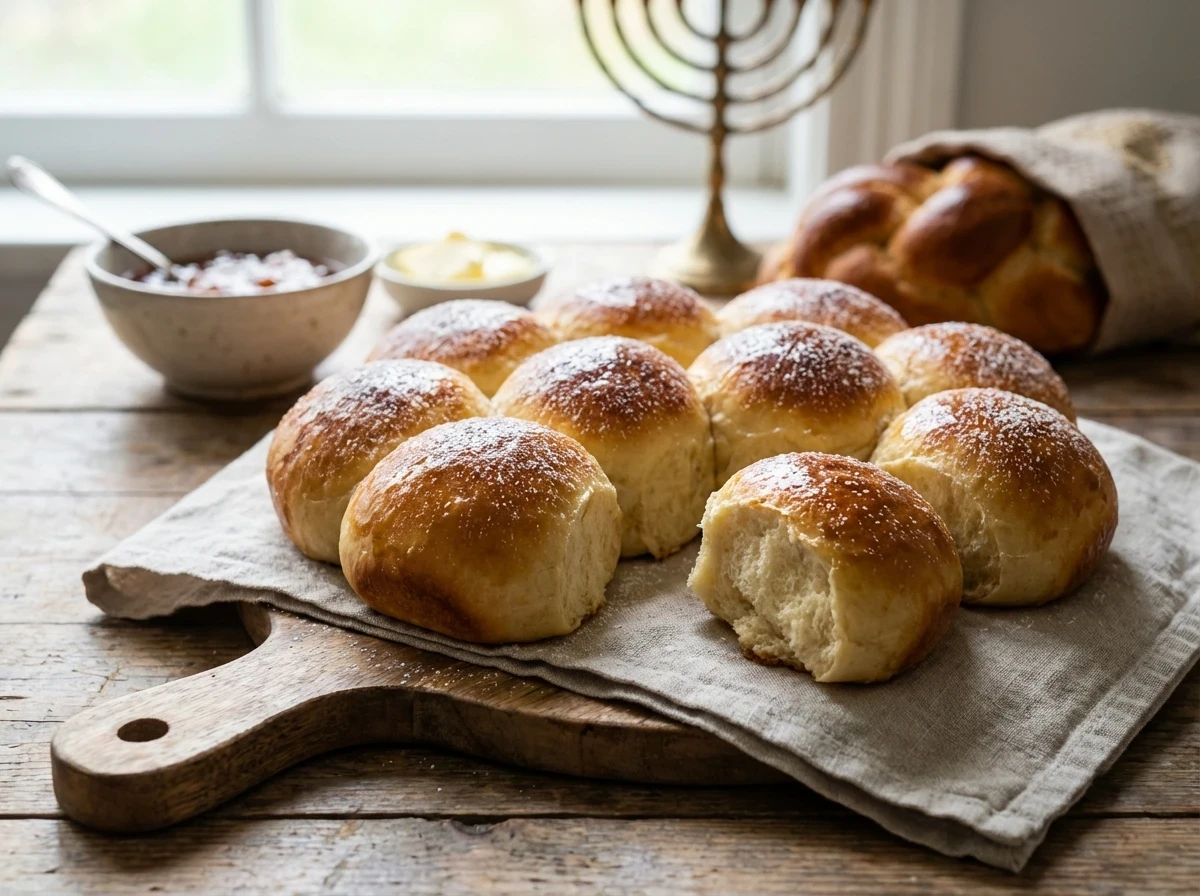 Buns