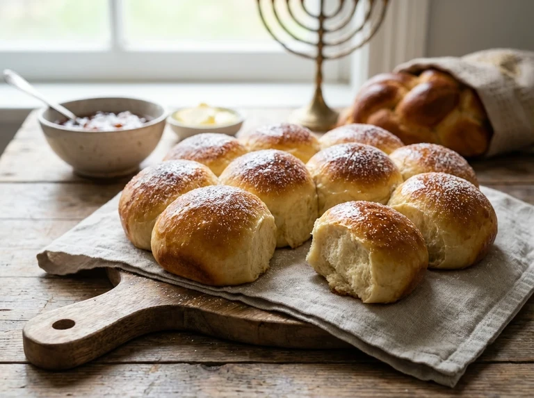 Buns