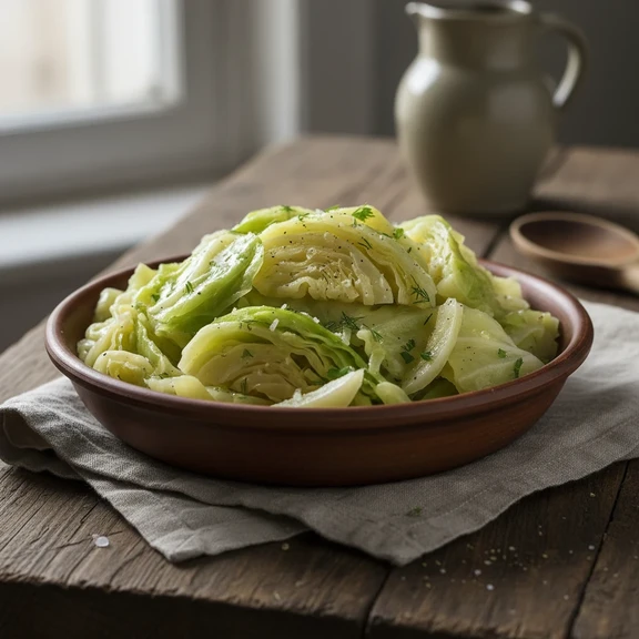 Cabbage