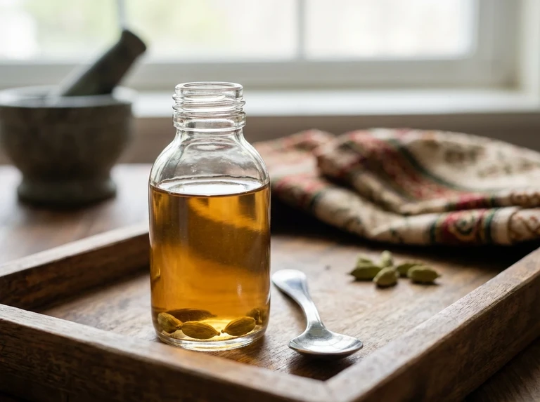 Cardamom Essence