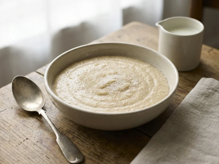 Carnrick's Soluble Food Porridge