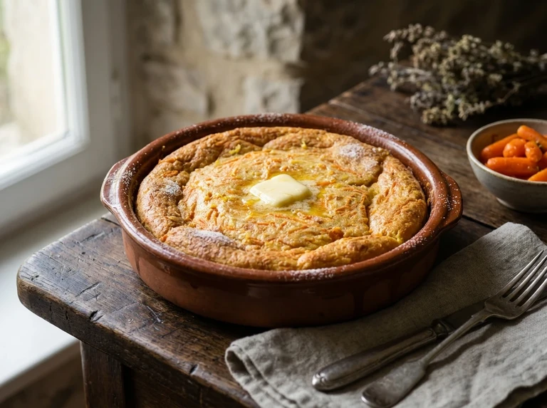 Carrot Schalet