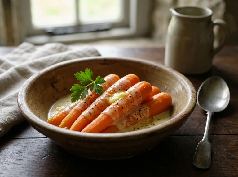CARROTS