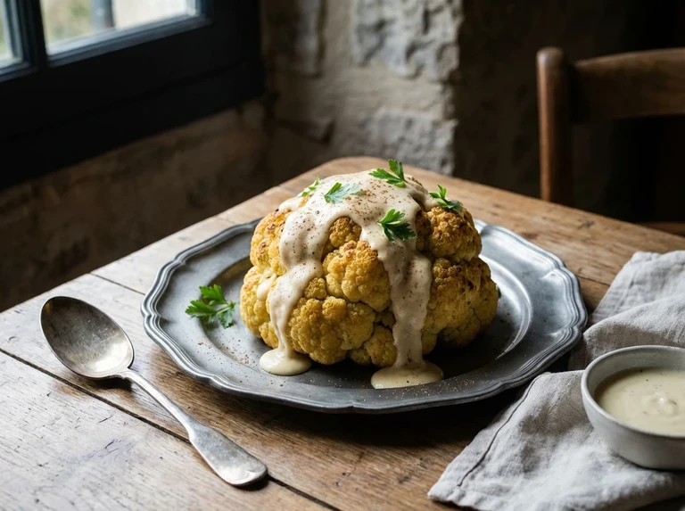 Cauliflower