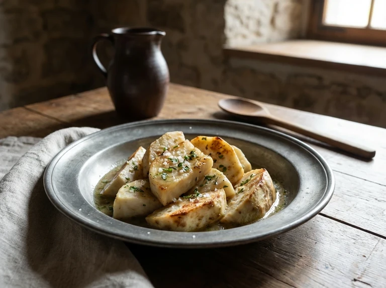 CELERIAC