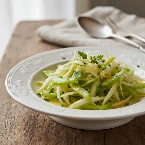 Celery Salad
