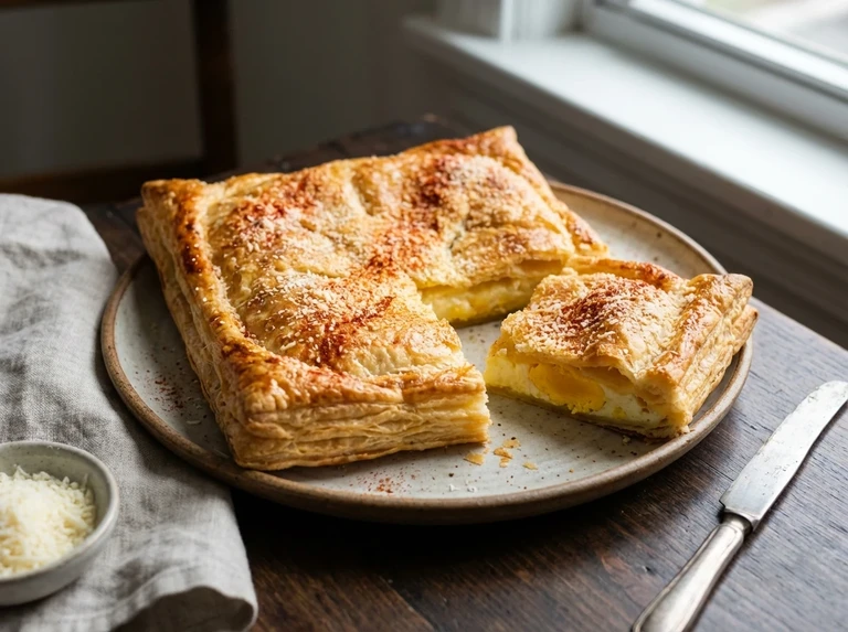 Cheese d'Artois