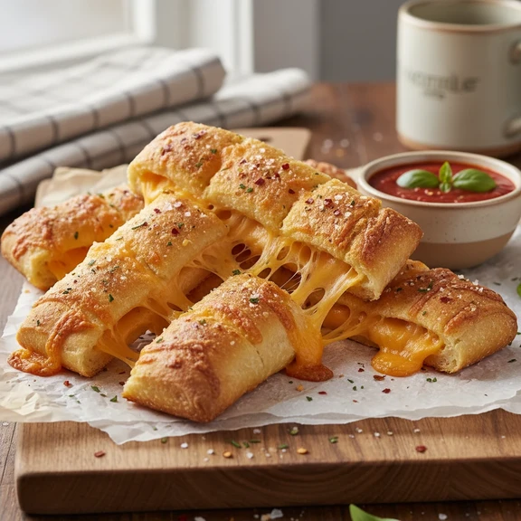 Cheese Sticks
