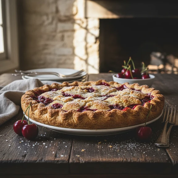 Cherry Pie
