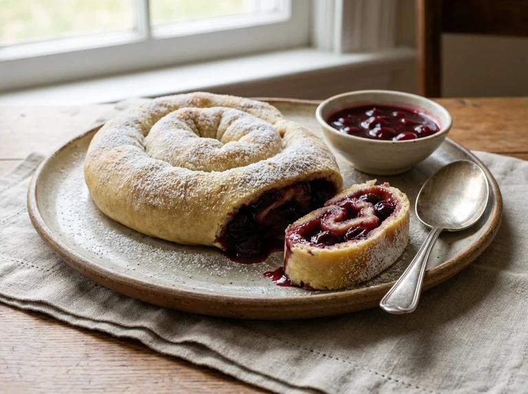 CHERRY ROLEY-POLEY