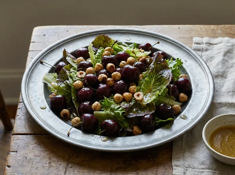Cherry Salad