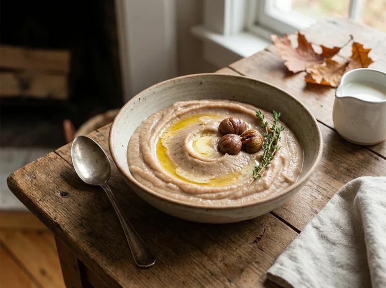 CHESTNUT PUREE