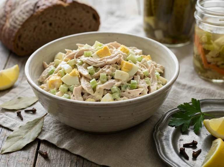 Chicken Salad